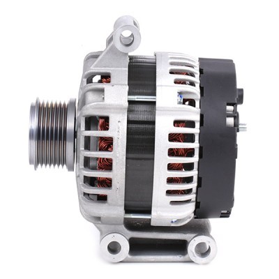 Alternator RIDEX 4G0625 4G0625 - photo 5