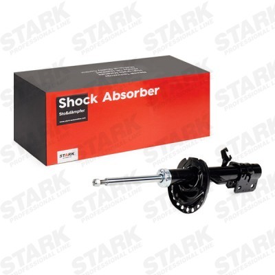 Shock Absorber Stark SKSA-0133423 SKSA-0133423 - photo 2