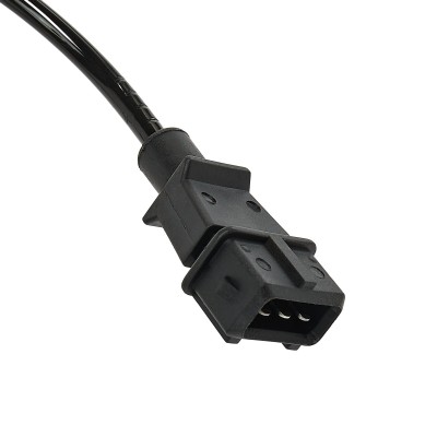 Crankshaft Pulse Sensor RIDEX 833C0015 833C0015 - photo 6