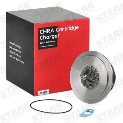 Turbo cartridge (core) Stark SKCCC-4540091 SKCCC-4540091 - photo 2