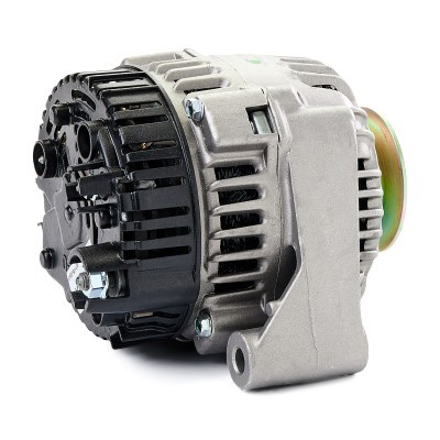 Alternator RIDEX 4G0358R 4G0358R - photo 4