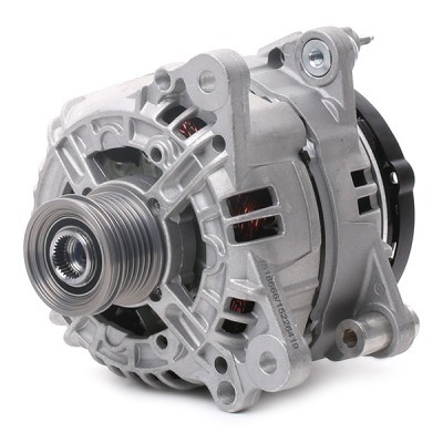 Alternator RIDEX 4G0611 4G0611 - photo 3