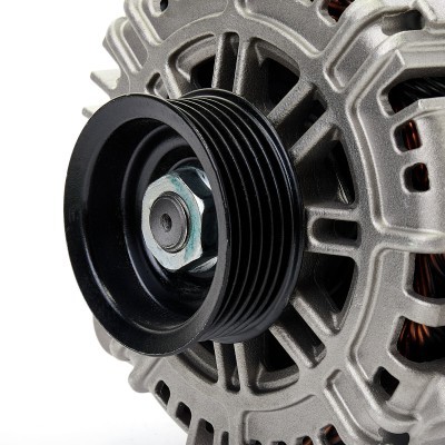 Alternator RIDEX 4G0350R 4G0350R - photo 5