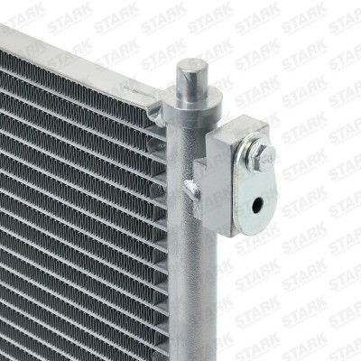 A/C condenser SKCD-0110135 - photo 5