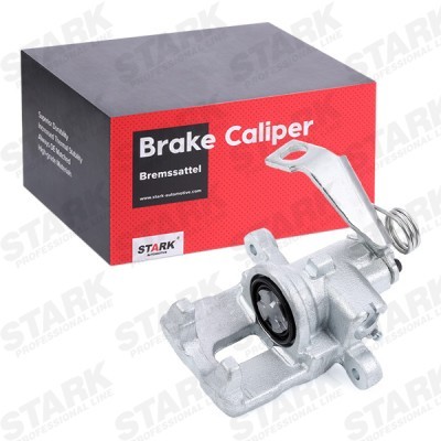Brake Caliper Stark SKBC-0460382 SKBC-0460382 - photo 2