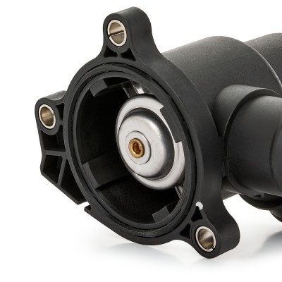Thermostat, Coolant RIDEX 316T0552 316T0552 - photo 5