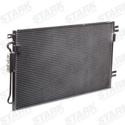 A/C condenser SKCD-0110432 - photo 4