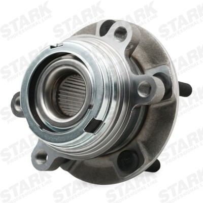 Wheel Bearing Stark SKWB-0180856 SKWB-0180856 - photo 4