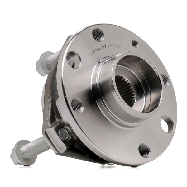 Wheel Bearing Stark SKWB-0180648 SKWB-0180648 - photo 1