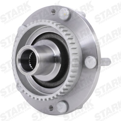 Wheel Hub Stark SKWB-0180767 SKWB-0180767 - photo 4