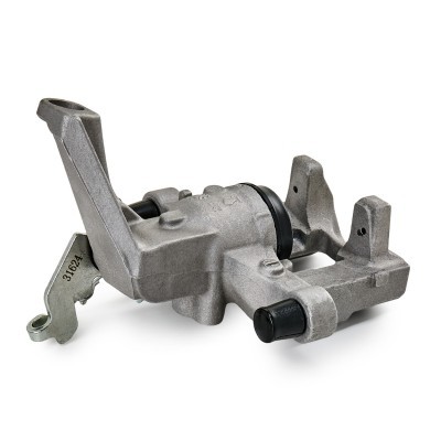 Brake Caliper RIDEX 78B2118R 78B2118R - photo 4