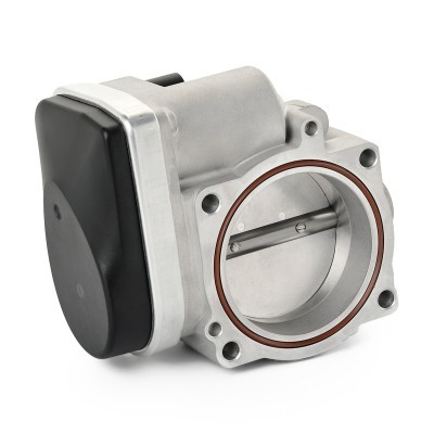 Дроссельная заслонка RIDEX 158T0089 158T0089 - photo 4