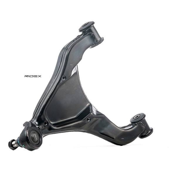 Control Arm RIDEX 273C0643 273C0643 - photo 1