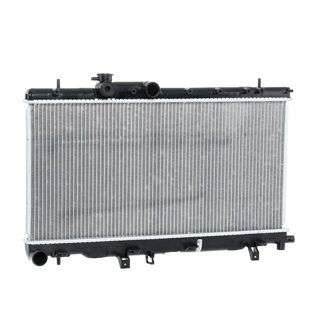 Radiator, Engine Cooling RIDEX 470R0039 470R0039 - photo 1