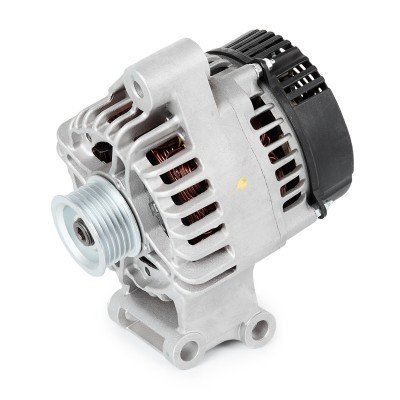 Alternator RIDEX 4G0185R 4G0185R - photo 3