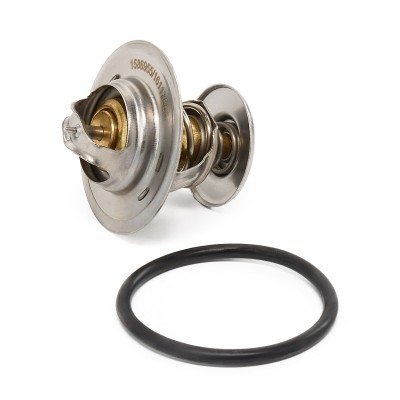 Thermostat, Coolant RIDEX 316T0320 316T0320 - photo 3