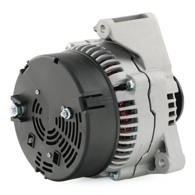 Alternator RIDEX 4G0869 4G0869 - photo 4