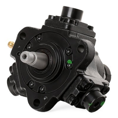 High-pressure pump RIDEX 3918H0194R 3918H0194R - photo 3