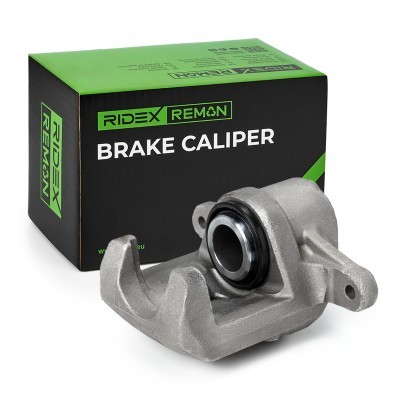 Brake Caliper RIDEX 78B3055R 78B3055R - photo 2