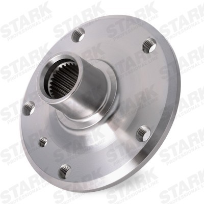Wheel Hub Stark SKWB-0180808 SKWB-0180808 - photo 4