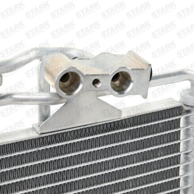 A/C condenser SKCD-0110236 - photo 5