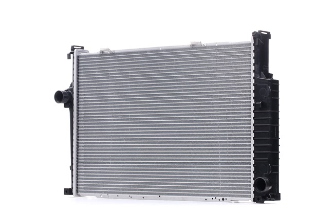 Radiator, Engine Cooling RIDEX 470R0927 470R0927 - photo 1