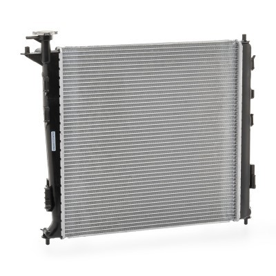 Radiator, Engine Cooling RIDEX 470R0931 470R0931 - photo 2