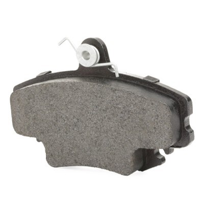 Brake Pads Set RIDEX 402B1282 402B1282 - photo 9