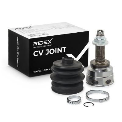 Joint Kit, Drive Shaft RIDEX 5J0048 5J0048 - photo 1