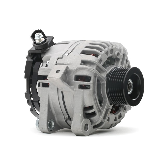 Alternator RIDEX 4G0211 4G0211 - photo 1