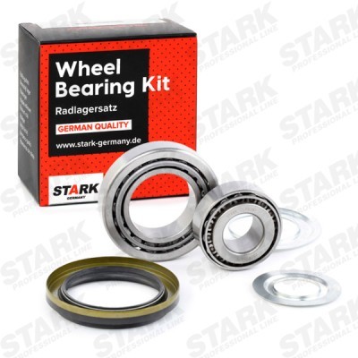 Wheel Bearing Stark SKWB-0180115 SKWB-0180115 - photo 2