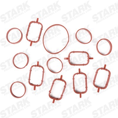 Manifold Gasket Stark SKGSI-2210039 SKGSI-2210039 - photo 2