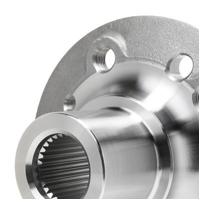 Wheel Hub RIDEX 653W0152 653W0152 - photo 6