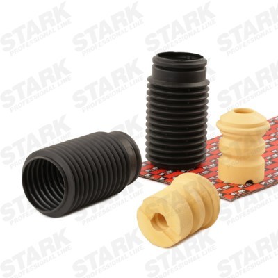 Dust Cover Kit, shock absorber Stark SKDCK-1240011 SKDCK-1240011 - photo 2