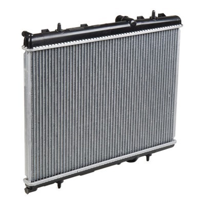 Radiator, Engine Cooling RIDEX 470R0879 470R0879 - photo 3