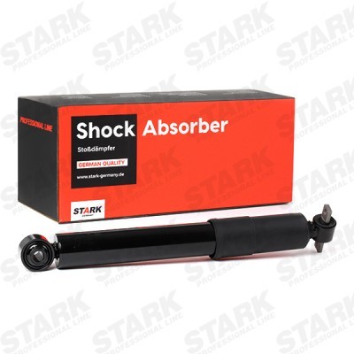 Shock Absorber Stark SKSA-0132296 SKSA-0132296 - photo 2