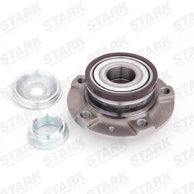 Wheel Bearing Stark SKWB-0180033 SKWB-0180033 - photo 3