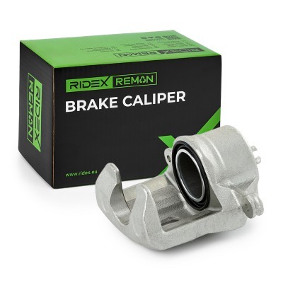 Brake Caliper RIDEX 78B0931R 78B0931R - photo 2