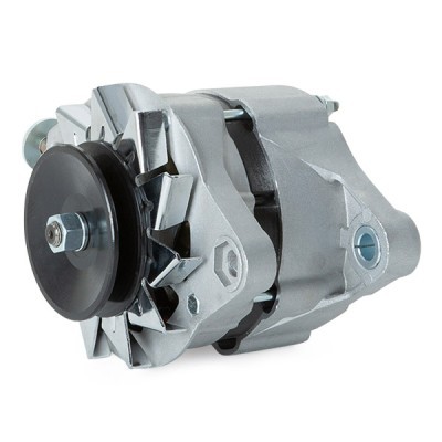 Alternator RIDEX 4G0675 4G0675 - photo 3