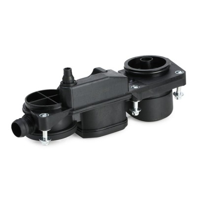 Crankcase Ventilation (PCV) Valve RIDEX 3886V0020 3886V0020 - photo 5