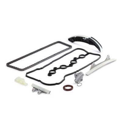 Timing chain kit RIDEX 1389T2489 1389T2489 - photo 3