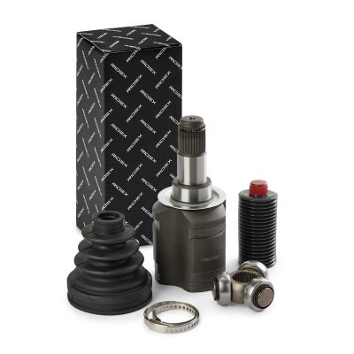 Joint Kit, Drive Shaft RIDEX 5J0434 5J0434 - photo 2