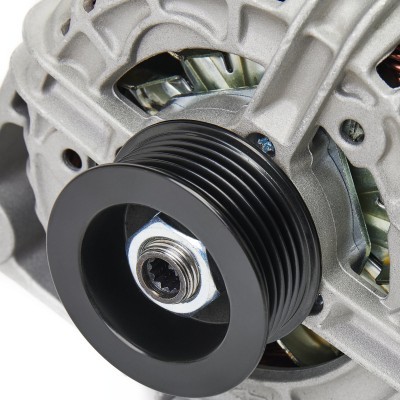 Alternator RIDEX 4G0063 4G0063 - photo 5