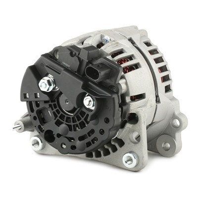 Alternator RIDEX 4G0184 4G0184 - photo 4