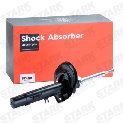 Shock Absorber Stark SKSA-0132880 SKSA-0132880 - photo 2