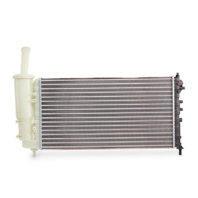 Radiator, Engine Cooling RIDEX 470R0659 470R0659 - photo 3