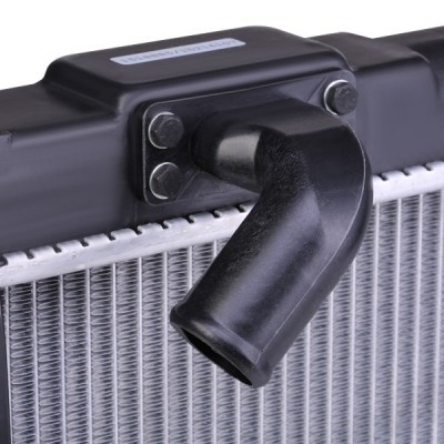 Radiator, Engine Cooling RIDEX 470R0840 470R0840 - photo 7
