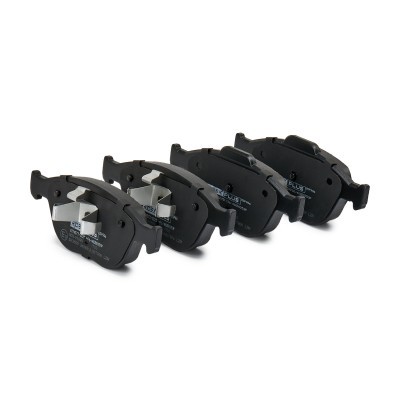 Brake Pads Set RIDEX 402B0353P 402B0353P - photo 3