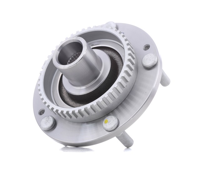 Wheel Hub RIDEX 653W0124 653W0124 - photo 1