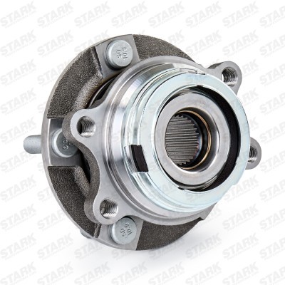 Wheel Bearing Stark SKWB-0180400 SKWB-0180400 - photo 6